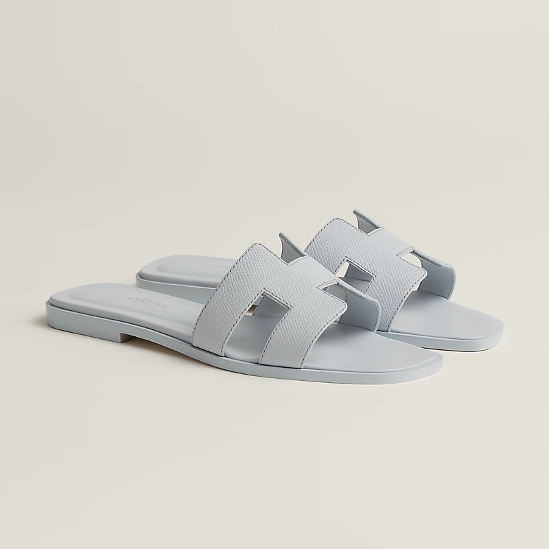 Hermès Oran sandal - Image 1